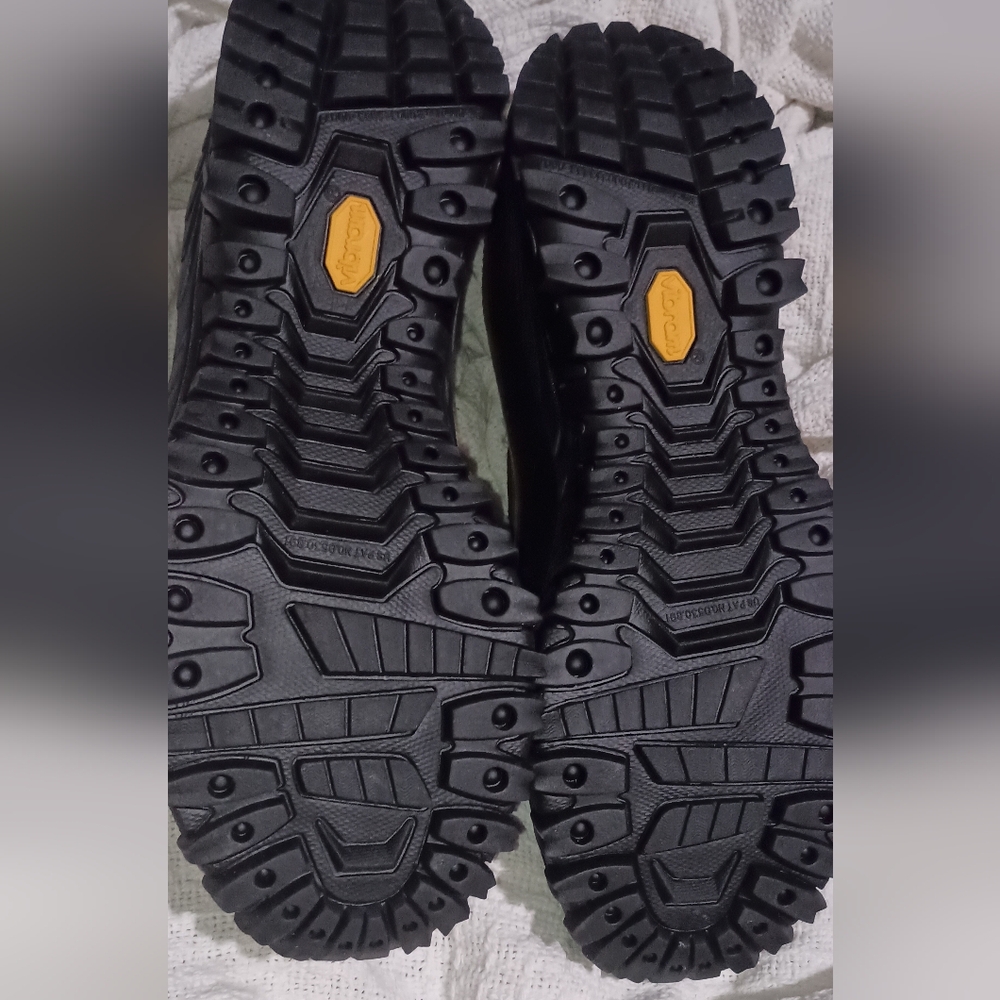 New Merrell Men's Jungle Moc Dark Earth 9 - Picture 3 of 6
